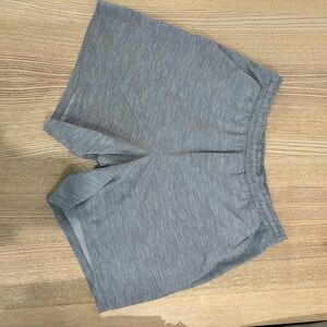 Lululemon Pace Breaker Linerless Short 7”